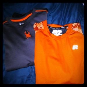 Boys DRI FIT